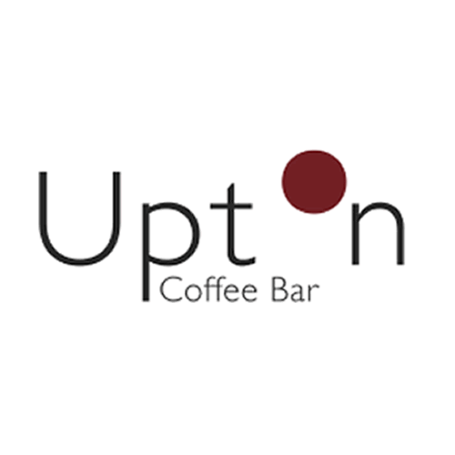 Student Print "Upton Coffee""